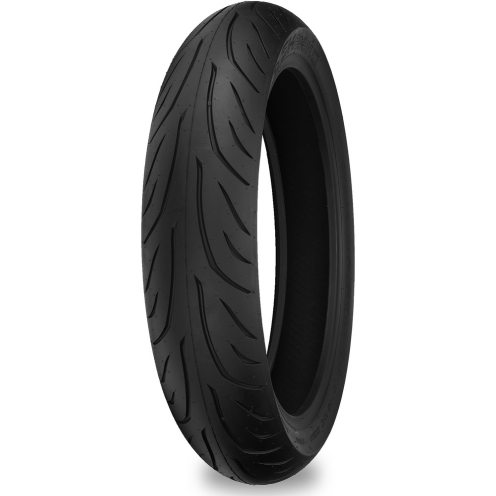 Shinko SE890 Journey Touring 130/70 R 18 Tubeless 63 H Front Two-Wheeler Tyre